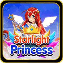 Speel Starlight Princess bij Spinformula Casino